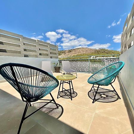 Hotel Brisa - Adults Only Sant Antoni de Portmany Екстериор снимка
