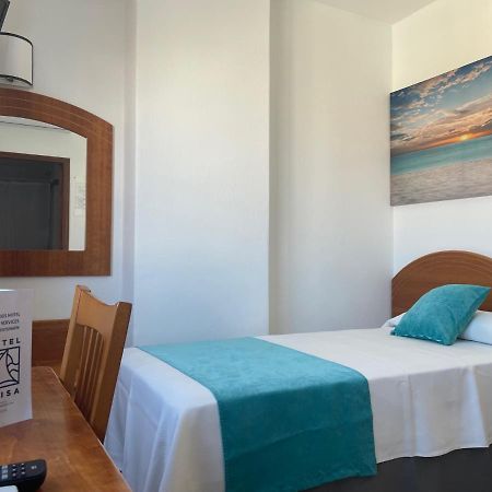 Hotel Brisa - Adults Only Sant Antoni de Portmany Екстериор снимка