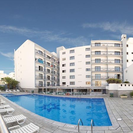Hotel Brisa - Adults Only Sant Antoni de Portmany Екстериор снимка