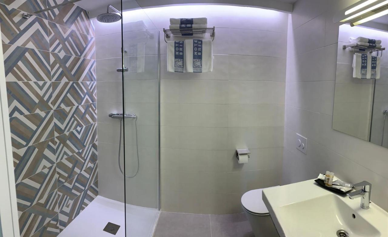 Hotel Brisa - Adults Only Sant Antoni de Portmany Екстериор снимка