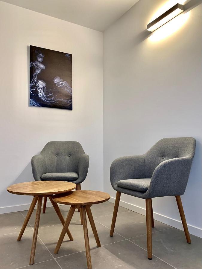 Hotel Brisa - Adults Only Sant Antoni de Portmany Екстериор снимка