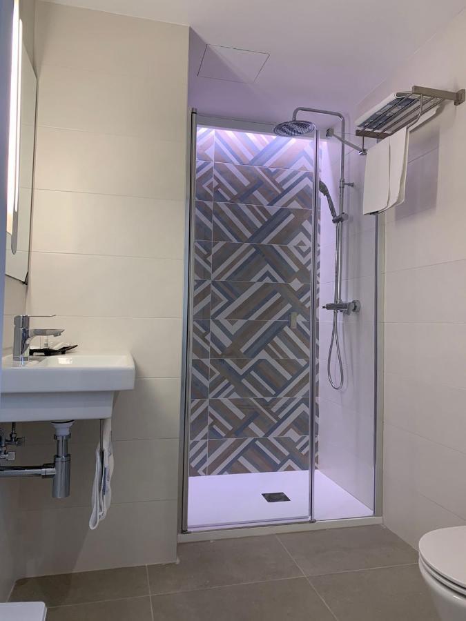Hotel Brisa - Adults Only Sant Antoni de Portmany Екстериор снимка