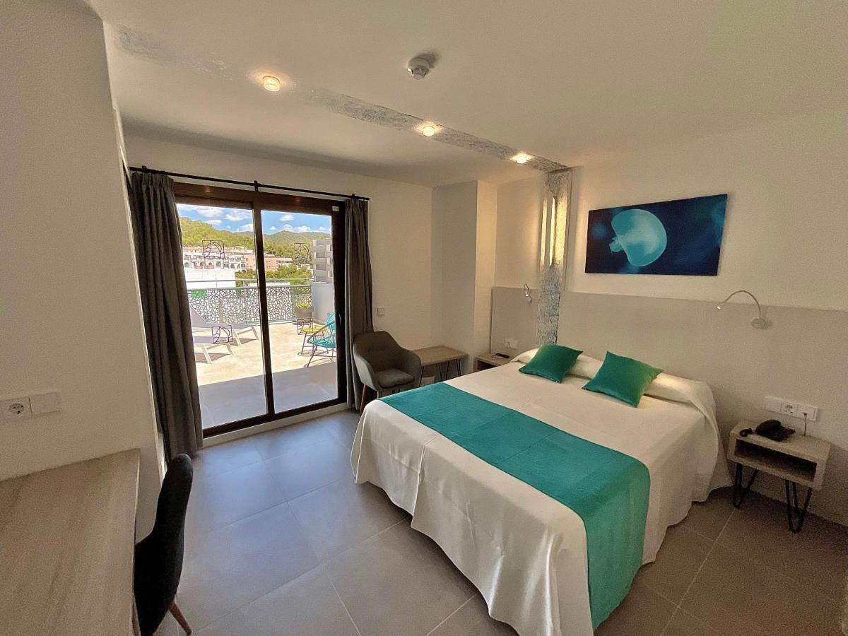 Hotel Brisa - Adults Only Sant Antoni de Portmany Екстериор снимка