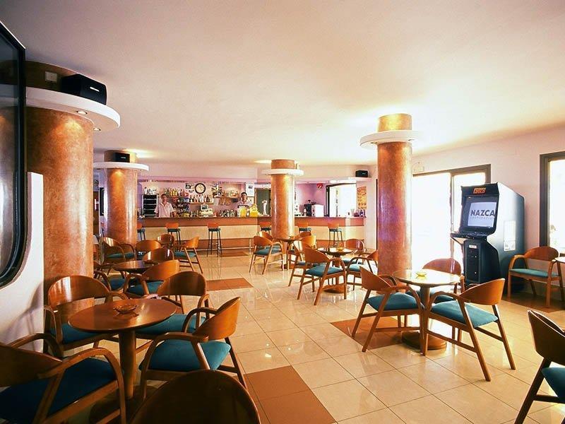 Hotel Brisa - Adults Only Sant Antoni de Portmany Екстериор снимка