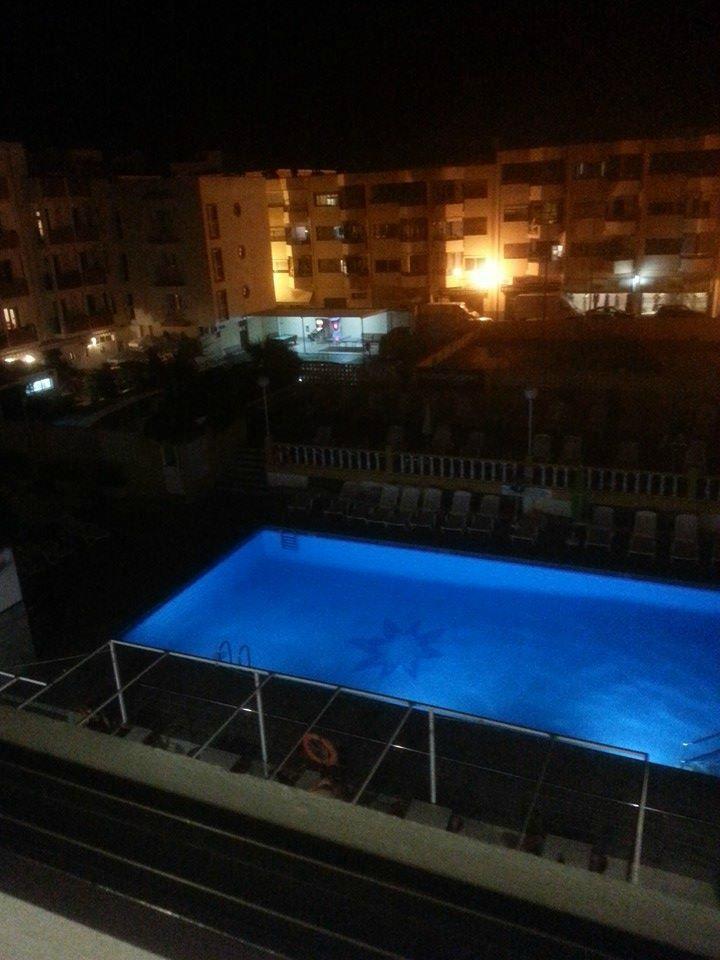 Hotel Brisa - Adults Only Sant Antoni de Portmany Екстериор снимка