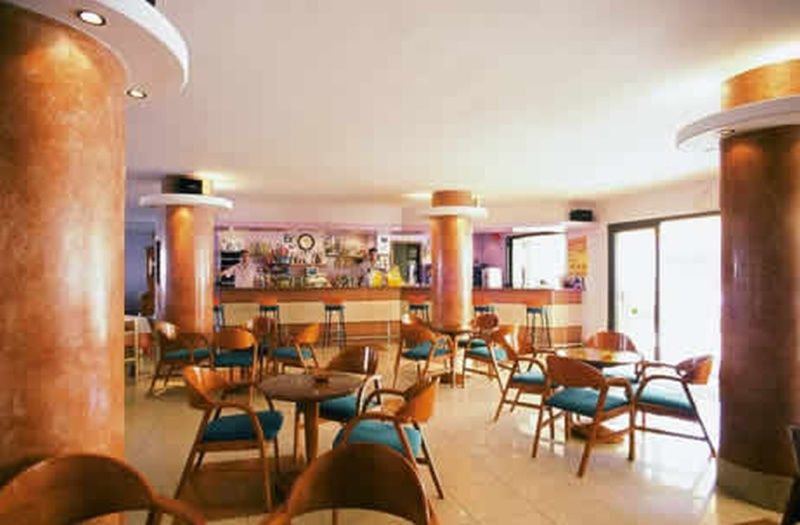 Hotel Brisa - Adults Only Sant Antoni de Portmany Екстериор снимка