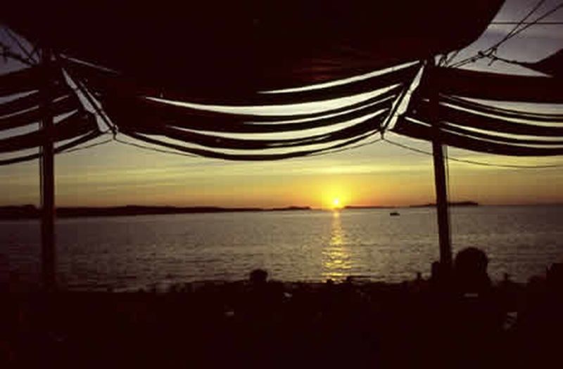 Hotel Brisa - Adults Only Sant Antoni de Portmany Екстериор снимка