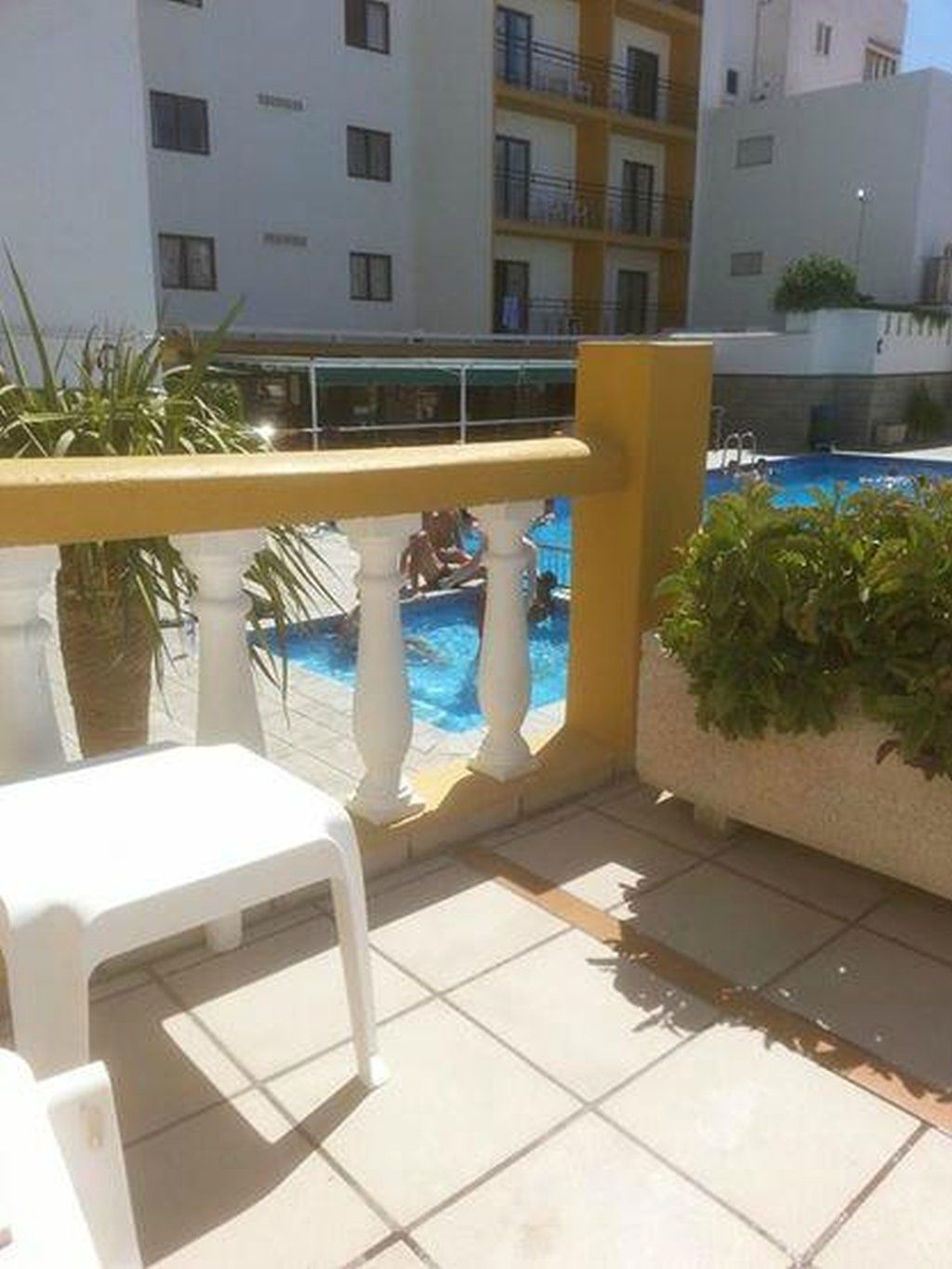 Hotel Brisa - Adults Only Sant Antoni de Portmany Екстериор снимка