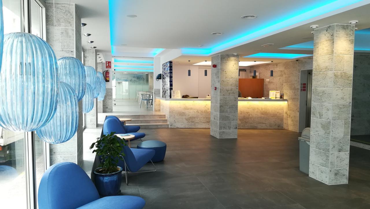 Hotel Brisa - Adults Only Sant Antoni de Portmany Екстериор снимка