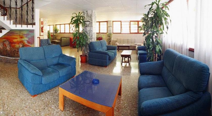 Hotel Brisa - Adults Only Sant Antoni de Portmany Екстериор снимка