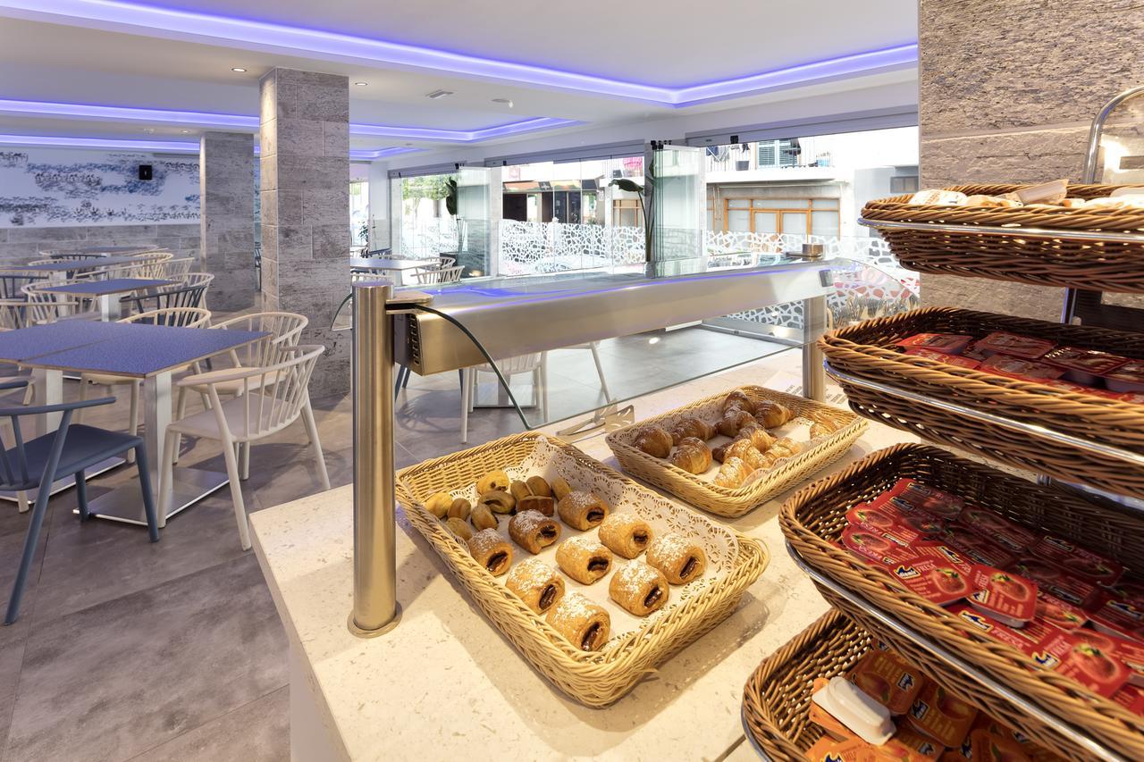Hotel Brisa - Adults Only Sant Antoni de Portmany Екстериор снимка