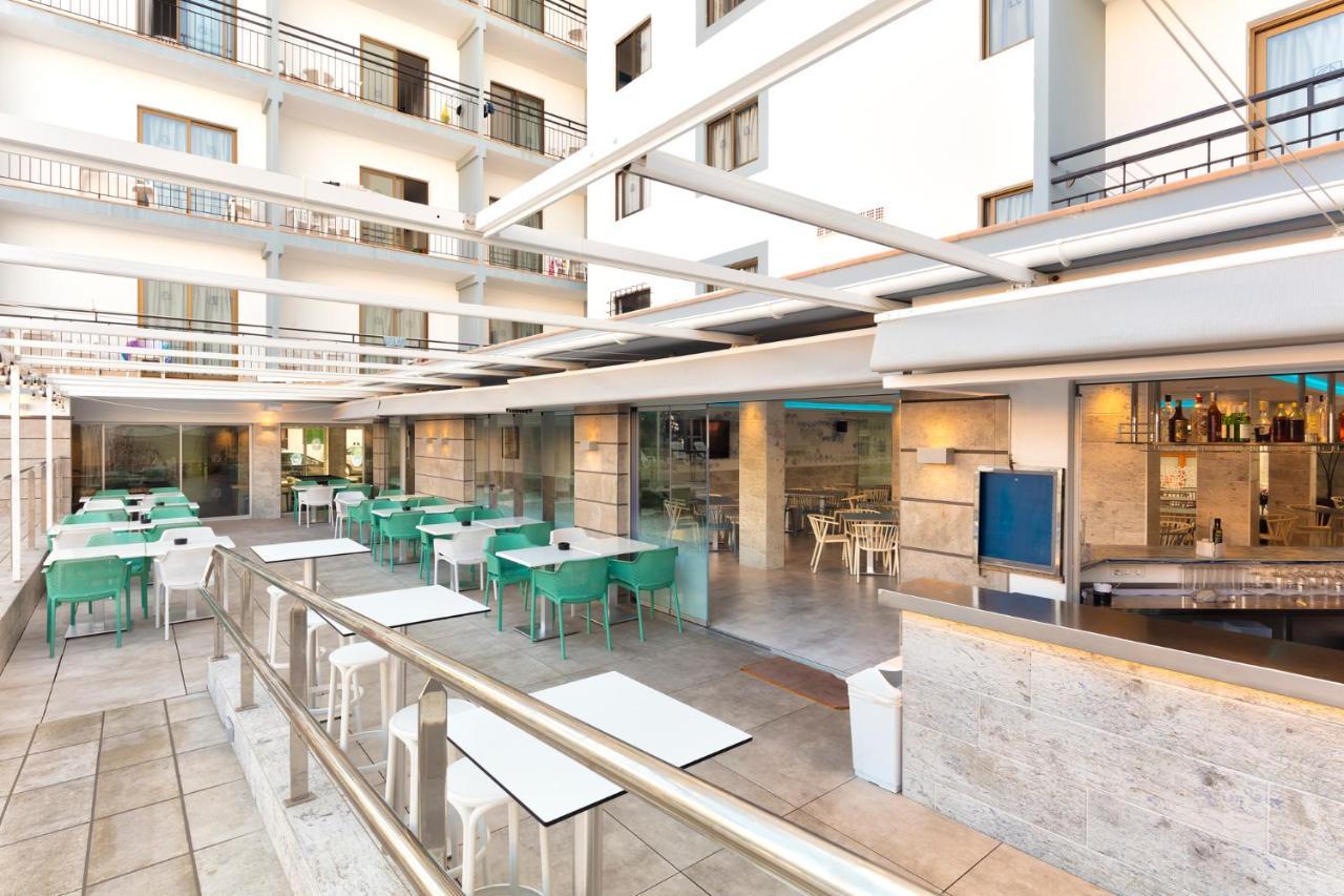 Hotel Brisa - Adults Only Sant Antoni de Portmany Екстериор снимка