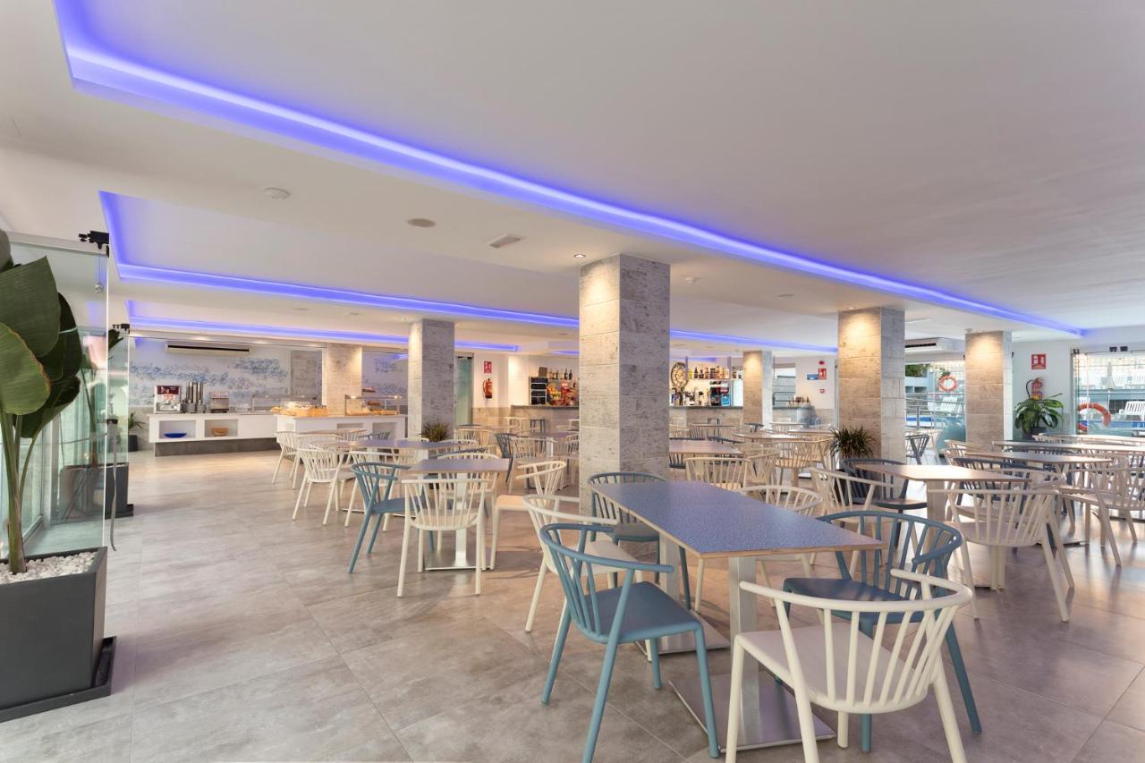 Hotel Brisa - Adults Only Sant Antoni de Portmany Екстериор снимка
