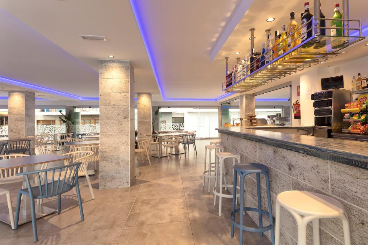 Hotel Brisa - Adults Only Sant Antoni de Portmany Екстериор снимка