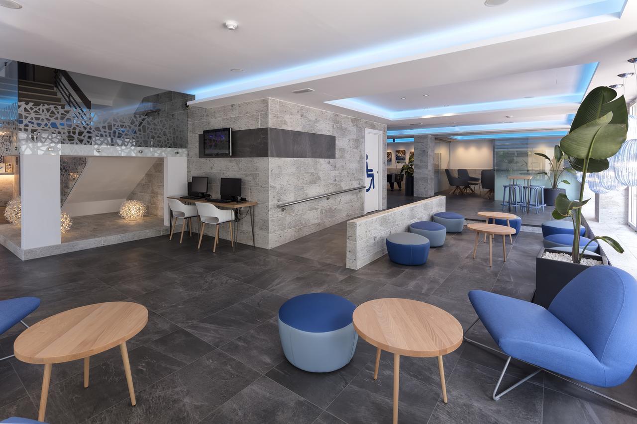 Hotel Brisa - Adults Only Sant Antoni de Portmany Екстериор снимка