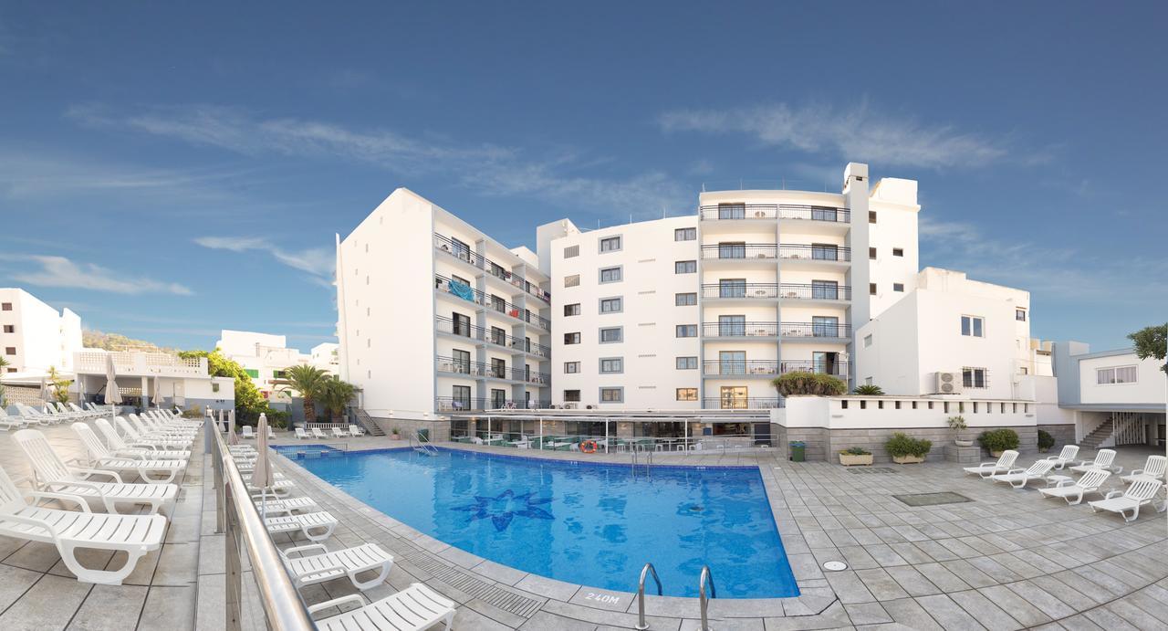 Hotel Brisa - Adults Only Sant Antoni de Portmany Екстериор снимка