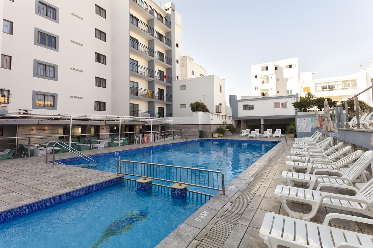 Hotel Brisa - Adults Only Sant Antoni de Portmany Екстериор снимка