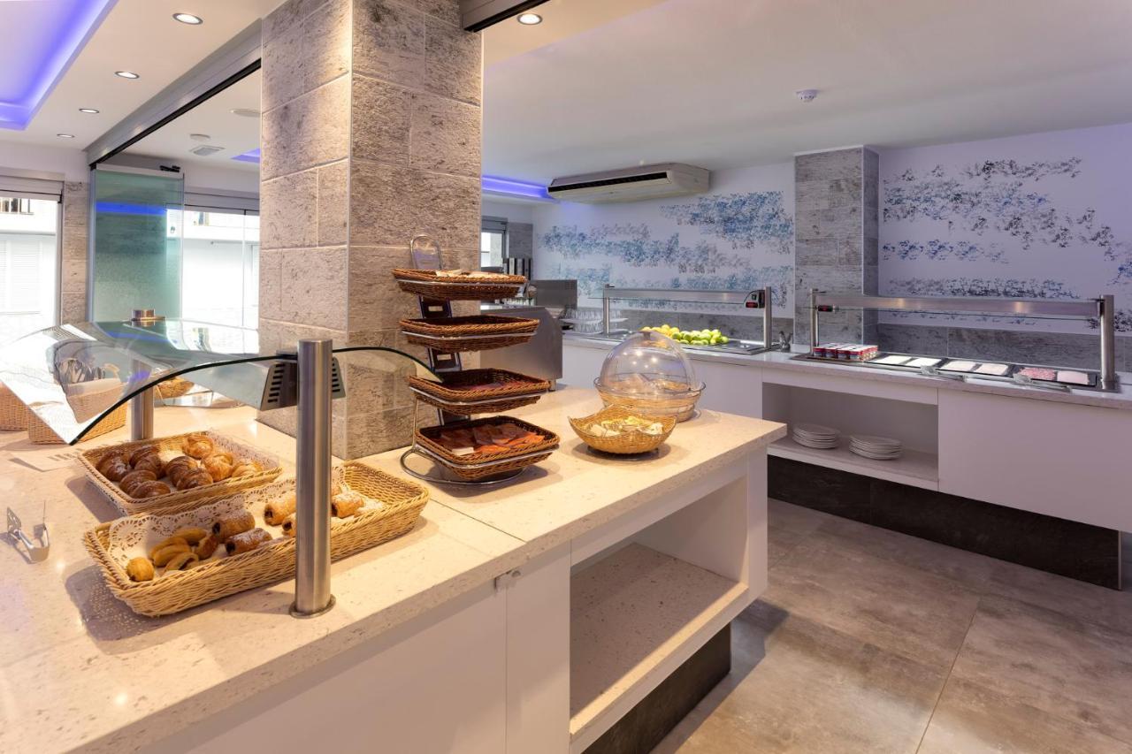 Hotel Brisa - Adults Only Sant Antoni de Portmany Екстериор снимка