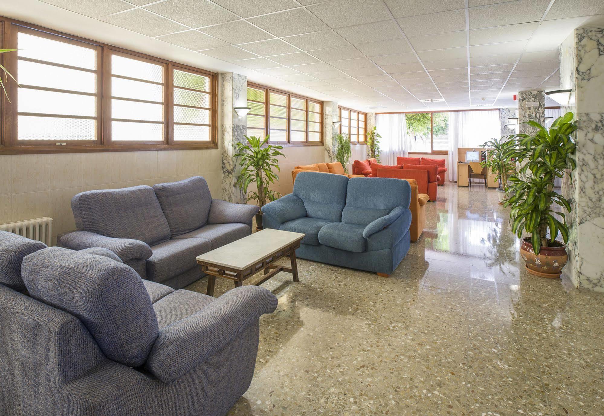 Hotel Brisa - Adults Only Sant Antoni de Portmany Екстериор снимка