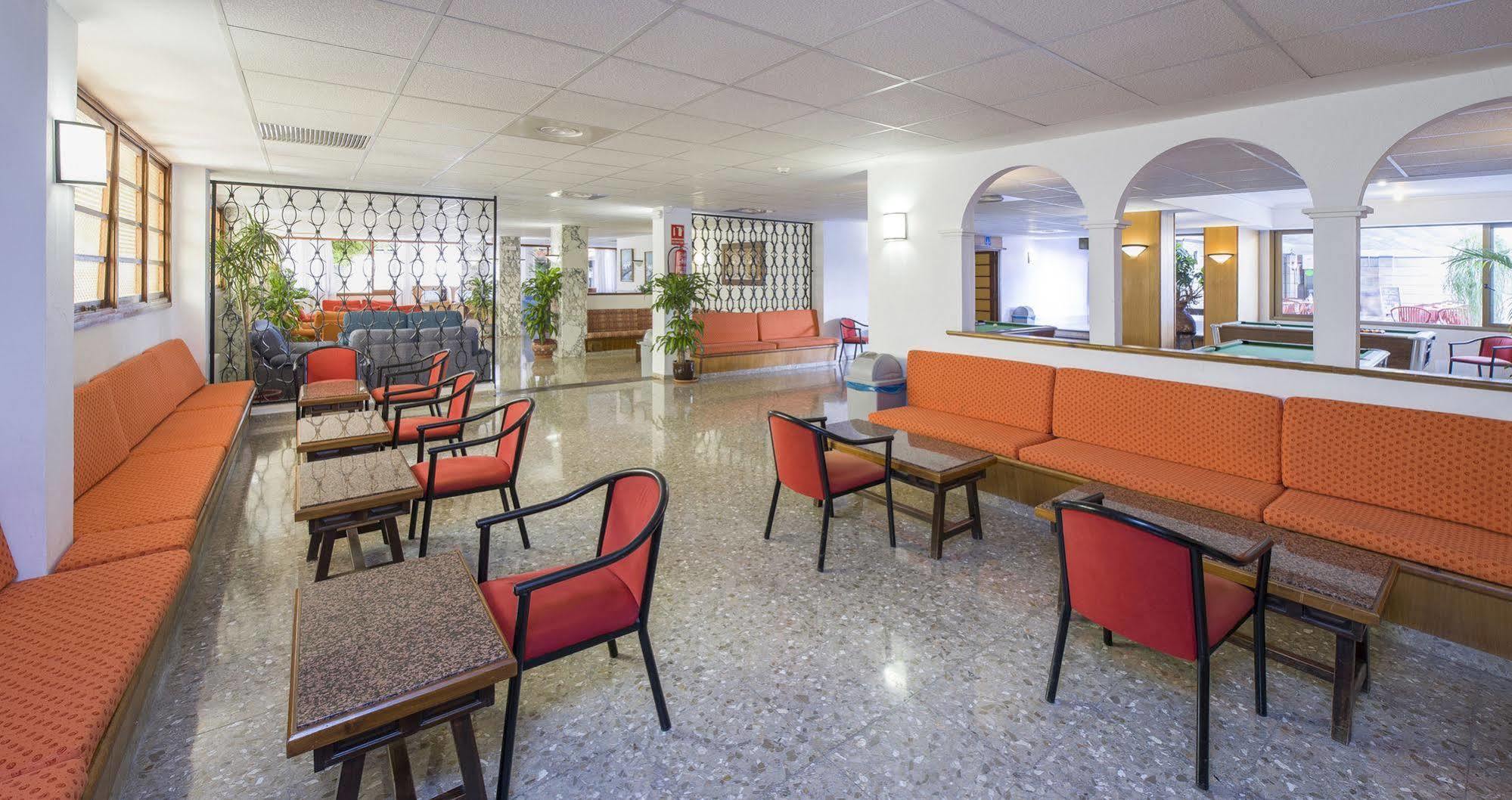 Hotel Brisa - Adults Only Sant Antoni de Portmany Екстериор снимка
